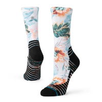 Stance Women's Flowerful Crew Sock