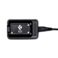 Black Diamond BD 1500 Battery + Charger (not to be posted)