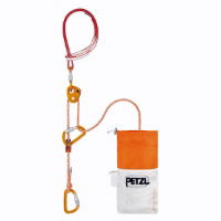 Petzl Rad System