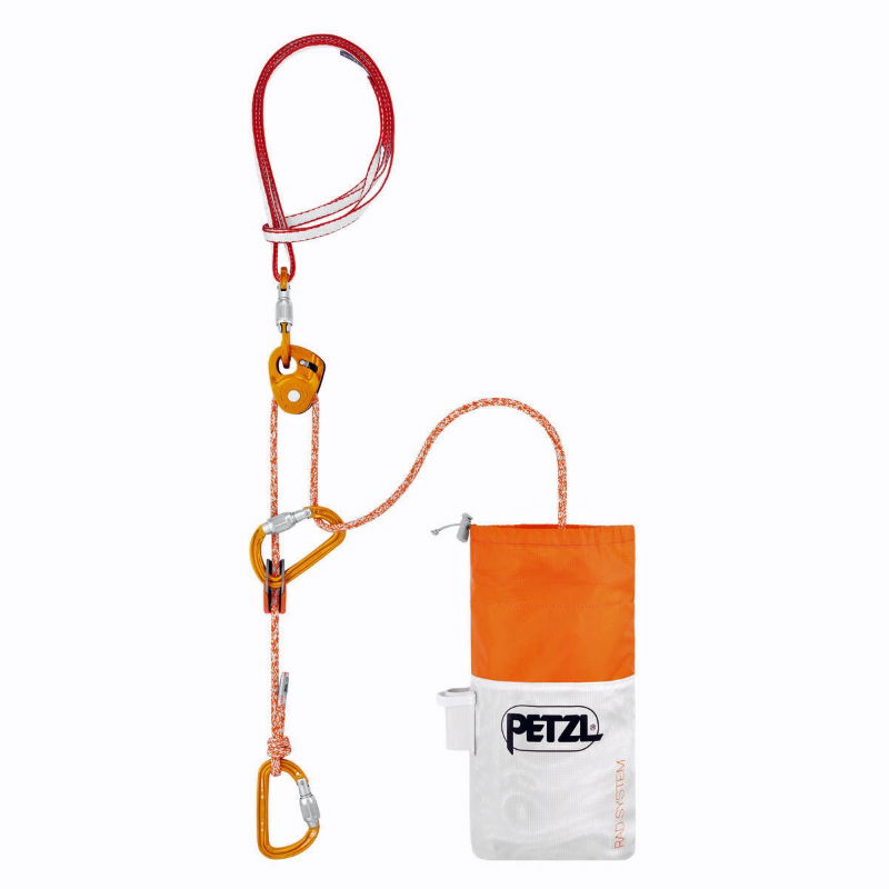 Petzl Rad System