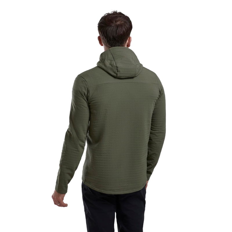 Montane Men's Protium XT Hoodie