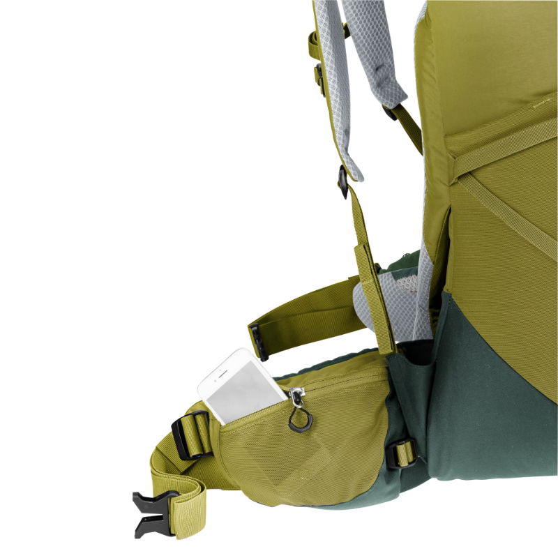 Deuter Men's Aircontact Core 50 + 10