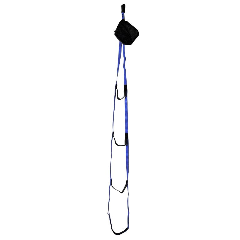 Metolius Pocket Aider Blue