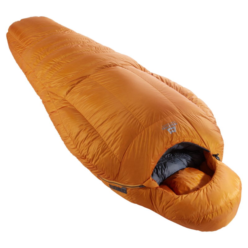 Mountain Equipment Iceline (995)