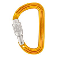 Petzl Sm'D Screw-Lock Karabiner