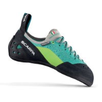 Scarpa Maestro Women's Green-Blue