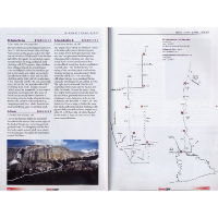 Tuolumne Free Climbs pages