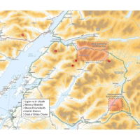 Cicerone Winter Climbs Ben Nevis and Glencoe