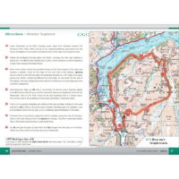 Lake District Mountain Biking - Essential Trails