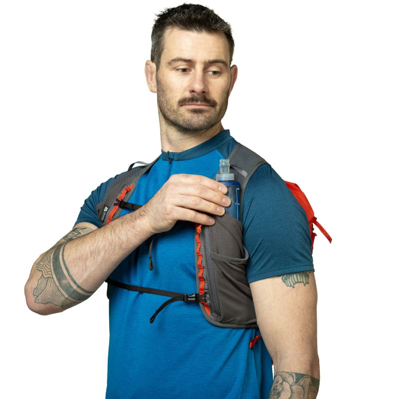 Mountain Equipment Tupilak Vest Pack 20