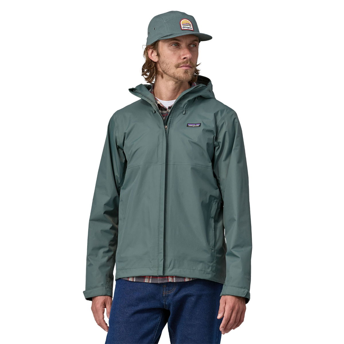 Patagonia Men s Torrentshell 3L Jacket Needle Sports Ltd