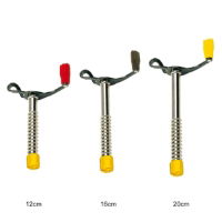 Grivel Helix Ice Screws