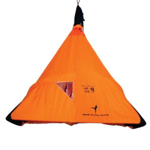 Metolius Single Fly for Bomb Shelter Portaledge