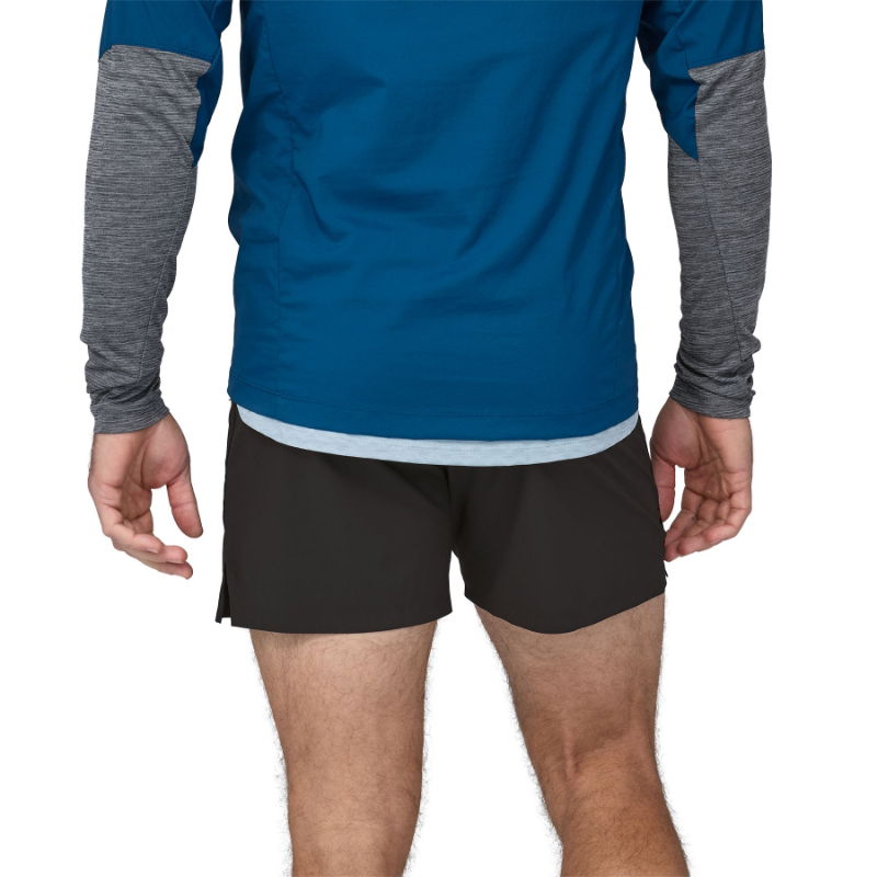 Patagonia Men’s Strider Pro Shorts - 5"