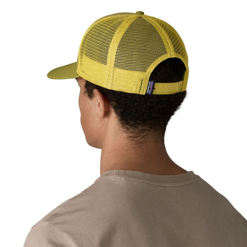 Patagonia P-6 Logo Trucker Hat