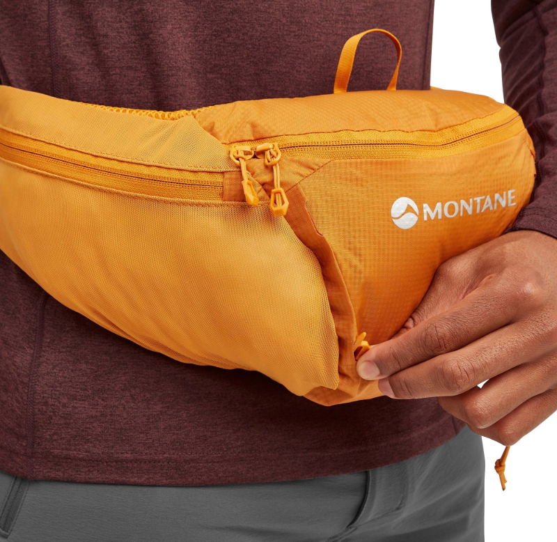 Montane Trailblazer 3