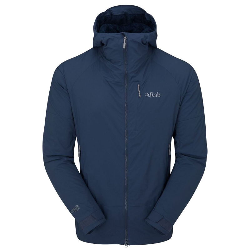 Rab Men's VR Summit Jacket