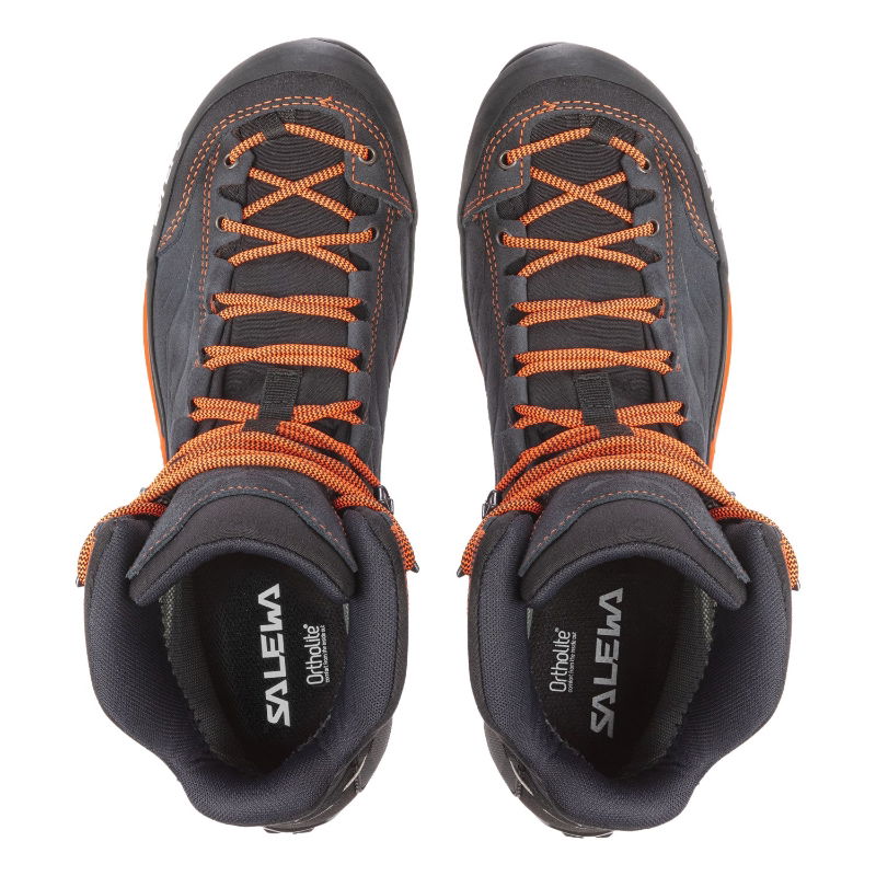 Salewa Men's Mountain Trainer Mid GTX