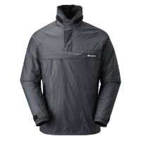 Buffalo Men's Mountain Shirt Charcoal