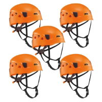 Petzl Panga Helmet (Pack of 4 or 5)