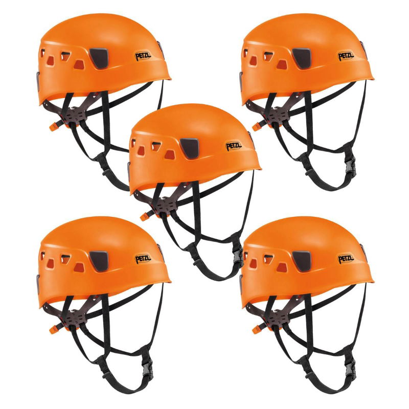 Petzl Panga Helmet (Pack of 4 or 5)