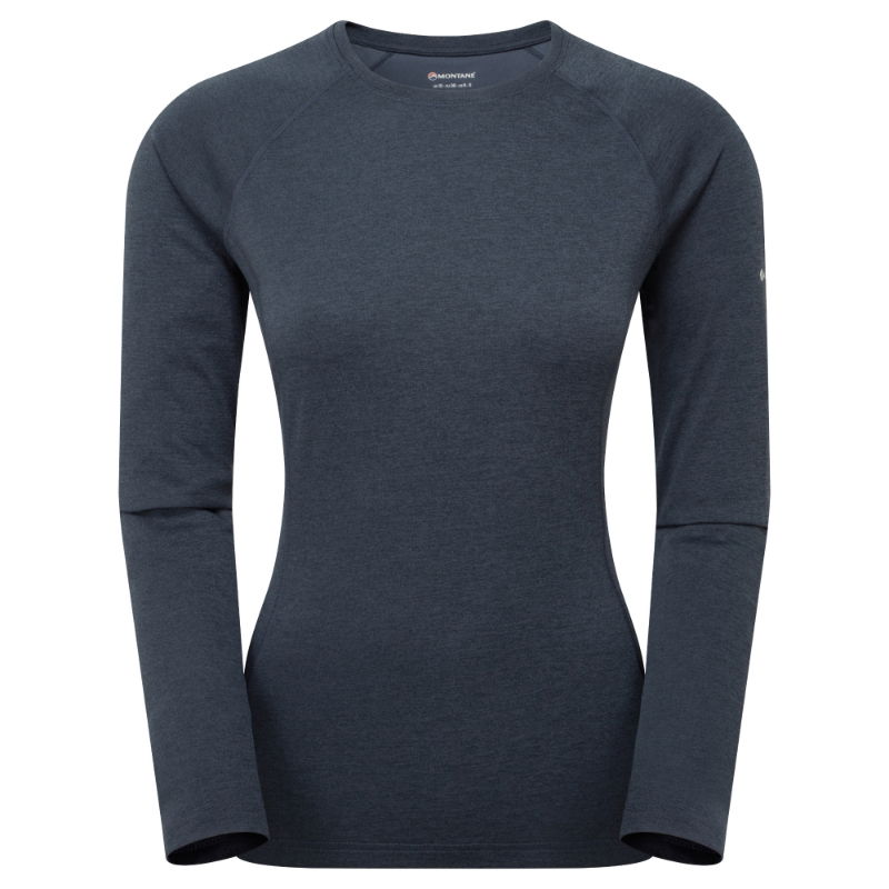 Montane Women's Dart Long Sleeve T-Shirt