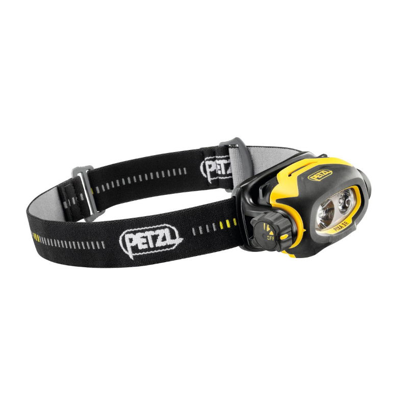 Petzl Pixa 3R