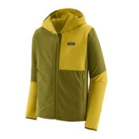 Patagonia Men's R1 TechFace Hoody