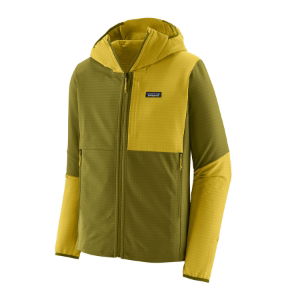 Patagonia Men's R1 TechFace Hoody