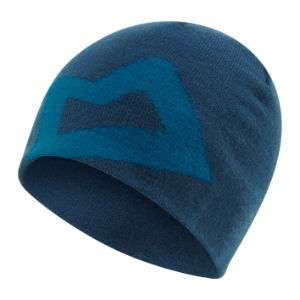 Mountain Equipment Men's Branded Knitted Beanie