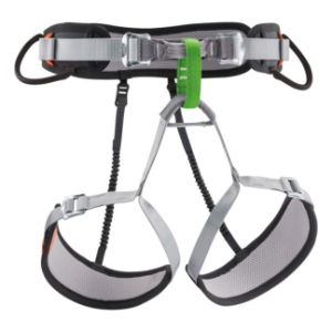 Petzl Aspir Harness