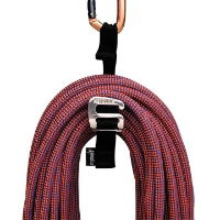 Metolius Ropehook in use