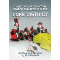 A History of Mountain Search and Rescue in the Lake District