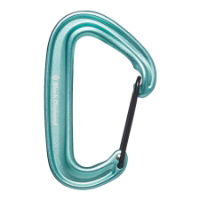 Black Diamond Miniwire Karabiner Minted