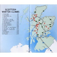 Scottish Winter Climbs coverage