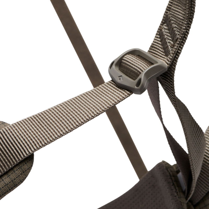 Black Diamond Men's Momentum Harness