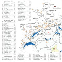 Swiss Plaisir Jura coverage