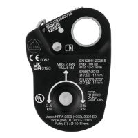 Petzl Mini Traxion (P054AA00)