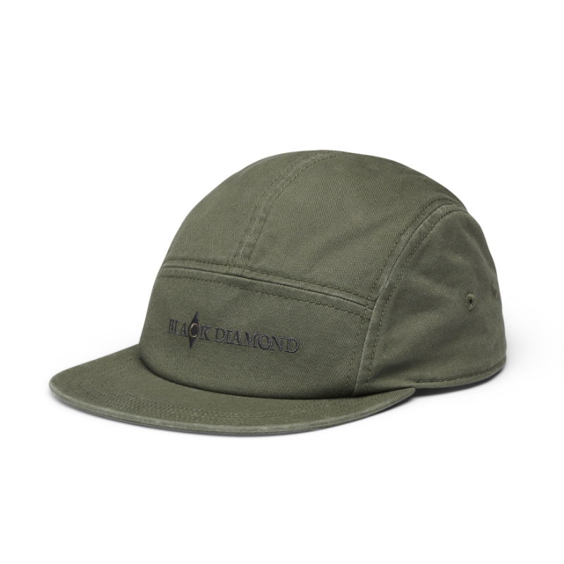 Black Diamond Camper Cap