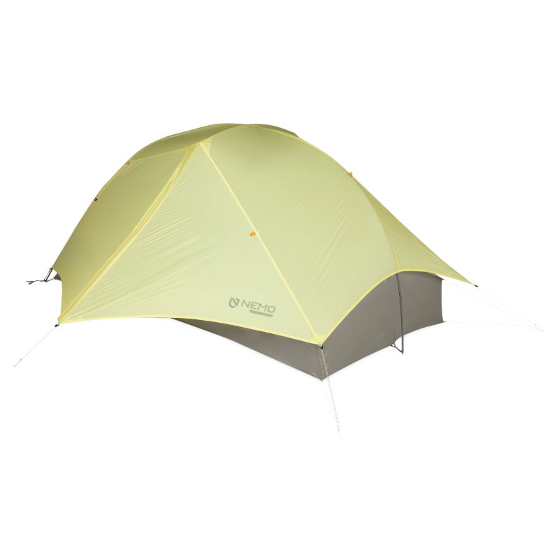 Nemo Mayfly OSMO Ultralight Backpacking 2 Person Tent