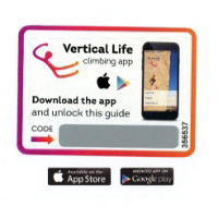 Greece - Sport Climbing app