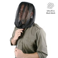 Lifesystems Midge/Mosquito Head Net