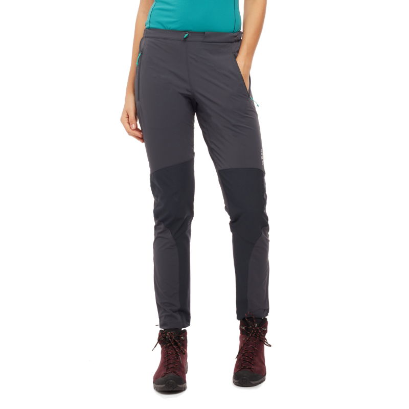 Rab Women's Torque Pants Beluga