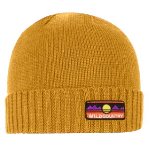 Wild Country Spotter Beanie