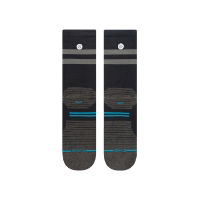 Stance Unisex Franchise Ultralight Crew Sock (Ultralight Cushion)