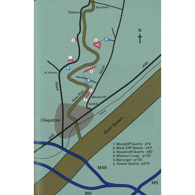 Wye Valley Sport III