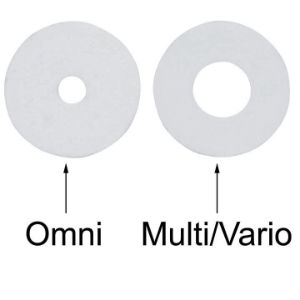 Primus Priming Pads for Primus Stoves