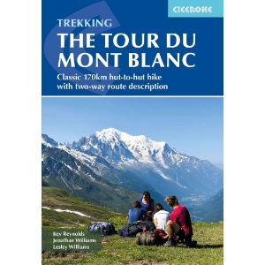 Tour du Mont Blanc