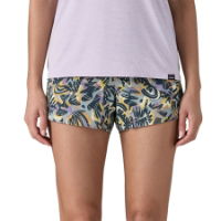 Patagonia Women's Strider Pro Running Shorts - 3½"