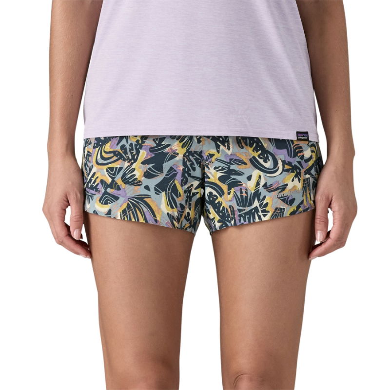 Patagonia Women's Strider Pro Running Shorts - 3½"